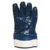 Magid MultiMaster Fully Coated Rough Finish Nitrile Gloves, 12PK 1591FCR